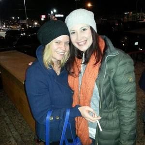 Meet your Posher, Amber